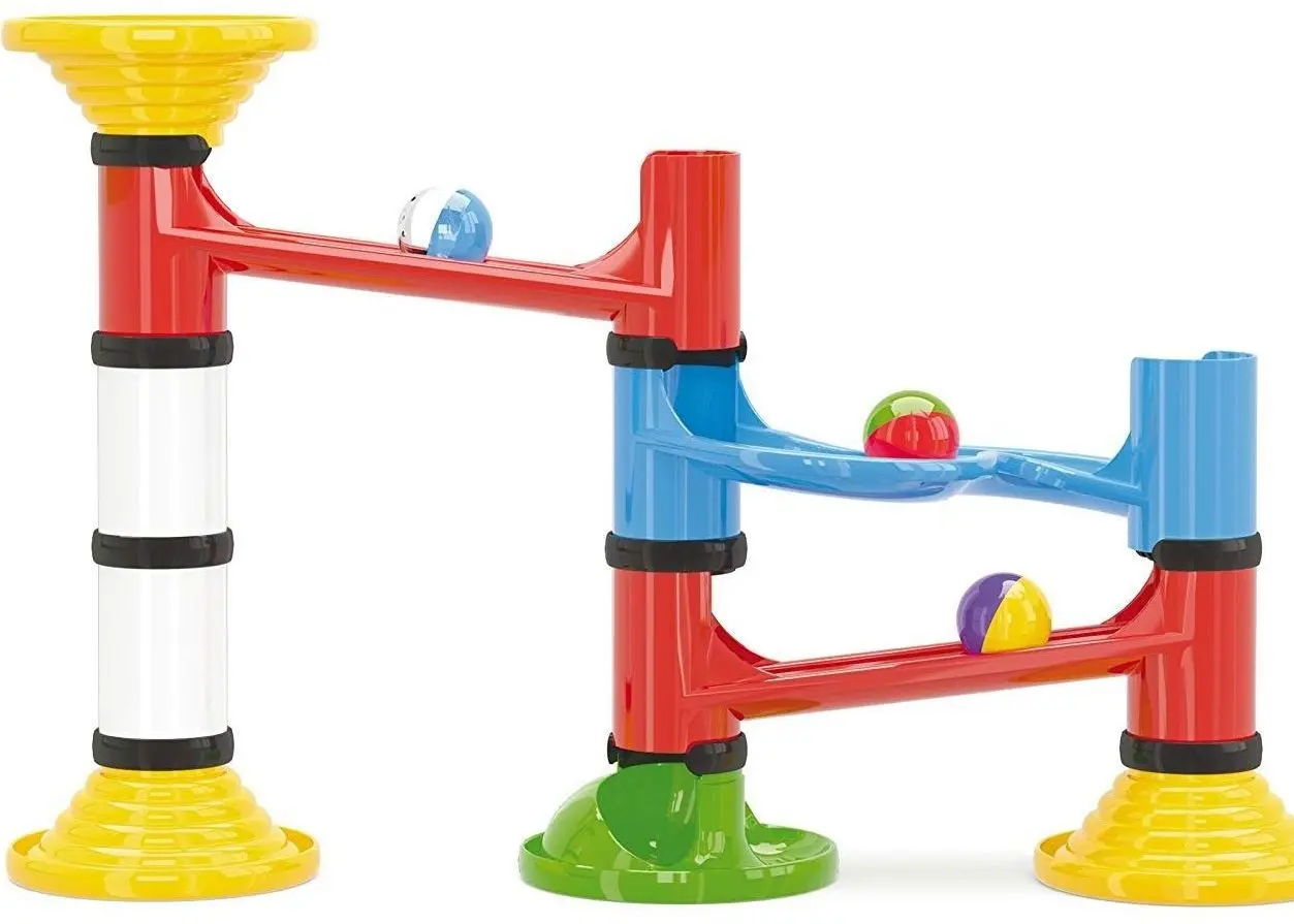 Set de joaca Quercetti Migoga Junior Basic (6502)