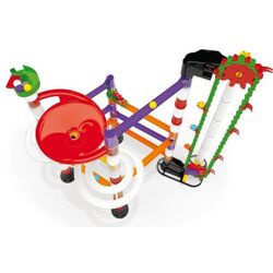 Set de joaca Quercetti Migoga Marble Run Elevator 6576 Thumb