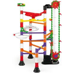 Set de joaca Quercetti Migoga Marble Run Elevator 6576