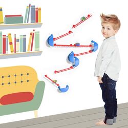 Set de joaca Quercetti QT 6670 (Red/Blue) Thumb