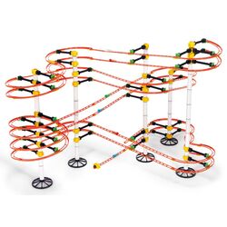 Set de joaca Quercetti Skyrail Maxi Q6665 Thumb