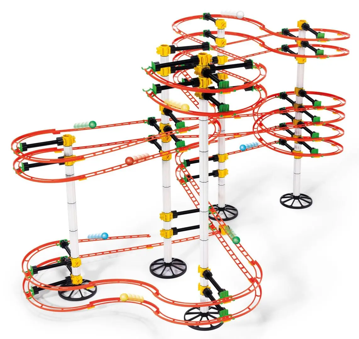 Set de joaca Quercetti Skyrail Maxi Q6665