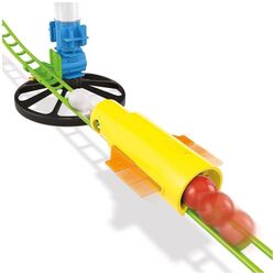 Constructor Quercetti Skyrail Evolution Multiway Rollway Thumb