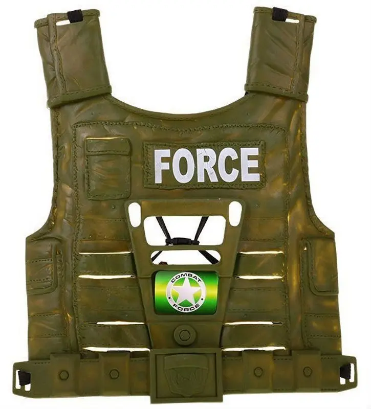 Set de joaca Ramiz Force (Khaki)