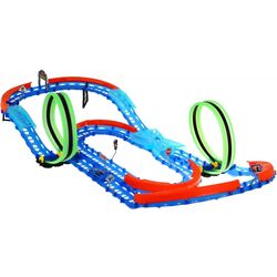 Set de joaca Ramiz Glow Power Track 88804 (Multicolour) Thumb