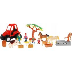 Set de joaca Ramiz My Country Farm ZPG.16494A Thumb