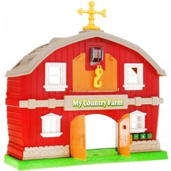 Set de joaca Ramiz My Country Farm ZPG.16494A Thumb