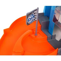 Set de joaca Ramiz Parking Garage YDX51 (Orange/Gray) Thumb