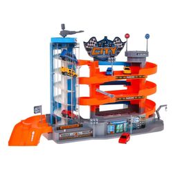 Set de joaca Ramiz Parking Garage YDX51 (Orange/Gray)
