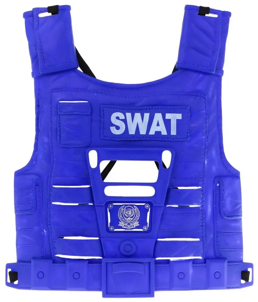 Set de joaca Ramiz Police (Blue)