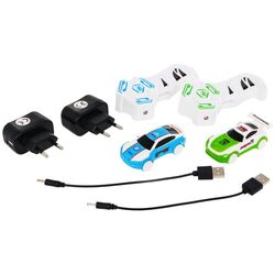 Set de joaca Ramiz Rapid World (Green) Thumb