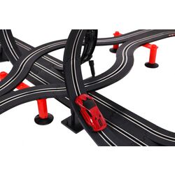 Set de joaca Ramiz Slot Racing JJ100 (Black) Thumb