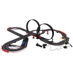 Set de joaca Ramiz Slot Racing JJ100 (Black)