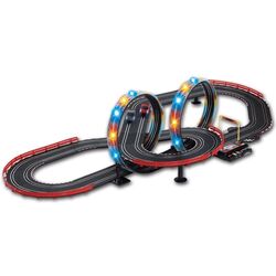 Set de joaca Ramiz Slot Racing JJ84 (Black)