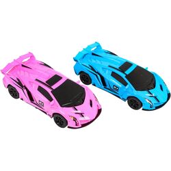 Set de joaca Ramiz Track Competition Speed Formula Rivals ZKT.ST666-1 (Multicolour) Thumb