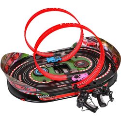 Set de joaca Ramiz Track Competition Speed Formula Rivals ZKT.ST666-1 (Multicolour)