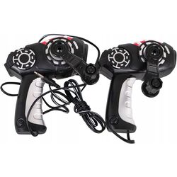 Set de joaca Ramiz Track Competition Speed Formula Rivals ZKT.ST666-1 (Multicolour) Thumb