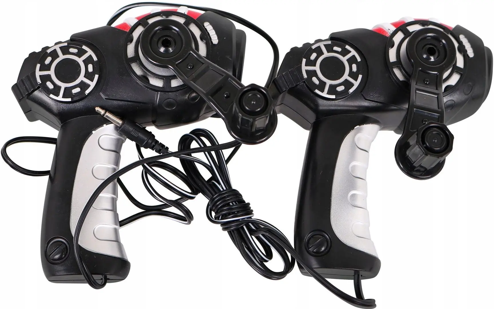 Set de joaca Ramiz Track Competition Speed Formula Rivals ZKT.ST666-1 (Multicolour)