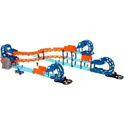 Set de joaca Ramiz Tumbling Racing Track (Multicolour)