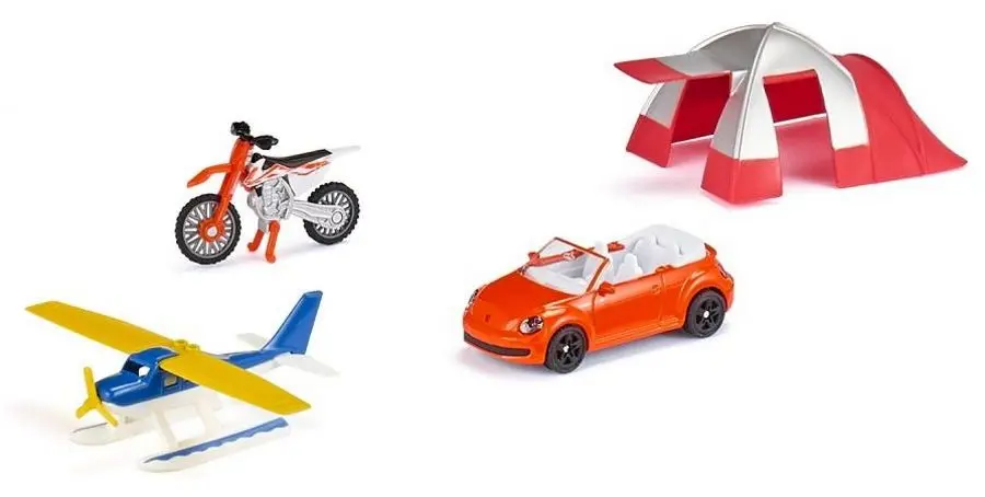 Set de joaca Siku Leisure 6325