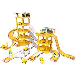 Set de joaca Six Six Zero Urban (Yellow)