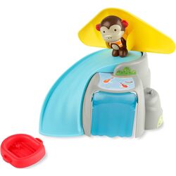 Set de joaca Skip Hop Zoo Outdoor Adventure (Monkey) Thumb