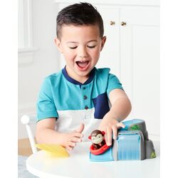 Set de joaca Skip Hop Zoo Outdoor Adventure (Monkey) Thumb