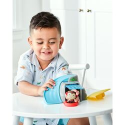 Set de joaca Skip Hop Zoo Outdoor Adventure (Monkey) Thumb