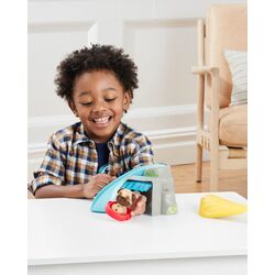 Set de joaca Skip Hop Zoo Outdoor Adventure (Monkey) Thumb