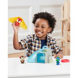 Set de joaca Skip Hop Zoo Outdoor Adventure (Monkey) Thumb