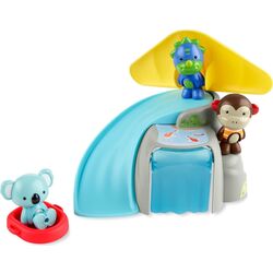 Set de joaca Skip Hop Zoo Outdoor Adventure (Monkey) Thumb