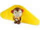 Set de joaca Skip Hop Zoo Outdoor Adventure (Monkey)