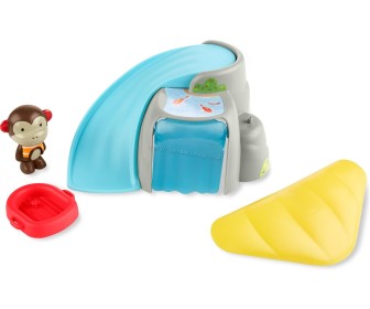 Set de joaca Skip Hop Zoo Outdoor Adventure (Monkey)