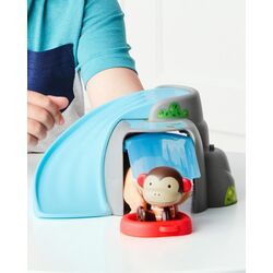 Set de joaca Skip Hop Zoo Outdoor Adventure (Monkey) Thumb
