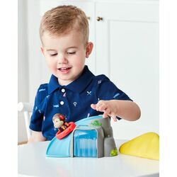 Set de joaca Skip Hop Zoo Outdoor Adventure (Monkey) Thumb