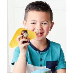 Set de joaca Skip Hop Zoo Outdoor Adventure (Monkey) Thumb