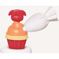 Игровой набор Skip Hop Zoo Sort&Stack Cupcakes (Multicolor) Thumb