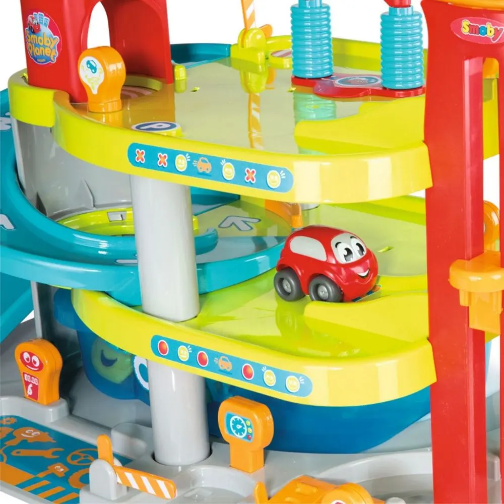 Set de joaca Smoby 120401 (Multicolore) - 2
