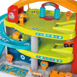 Set de joaca Smoby 120401 (Multicolore) Thumb