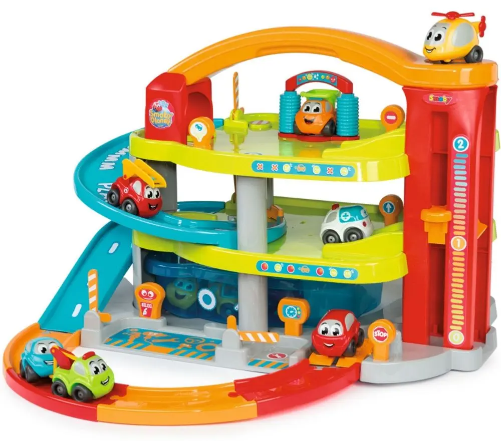 Set de joaca Smoby 120401 (Multicolore)
