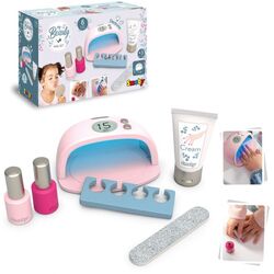 Set de joaca Smoby Beauty Nail Set 320149 (Multicolor) Thumb