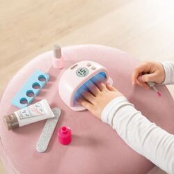 Set de joaca Smoby Beauty Nail Set 320149 (Multicolor) Thumb