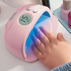 Set de joaca Smoby Beauty Nail Set 320149 (Multicolor) Thumb