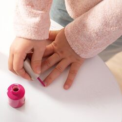 Set de joaca Smoby Beauty Nail Set 320149 (Multicolor) Thumb