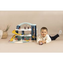 Set de joaca Smoby Big Garage 140203 (Multicolor) Thumb