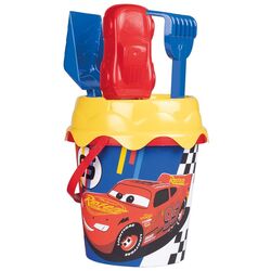 Игровой набор Smoby Cars 862134 (Blue/Red) Thumb