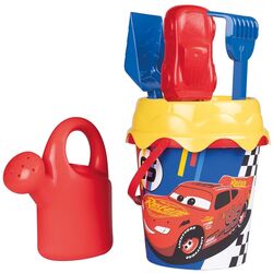 Игровой набор Smoby Cars 862134 (Blue/Red)