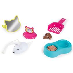 Set de joaca Smoby Cat House 340400 (Multicolor) Thumb