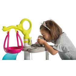 Set de joaca Smoby Cat House 340400 (Multicolor) Thumb