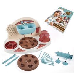 Игровой набор Smoby Chocolate Factory 312116 (Multicolor) Thumb